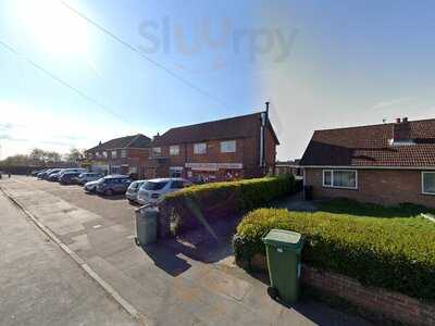 Avenue Fish Chicken Pizza