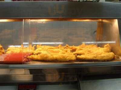 The Plaice For Taste