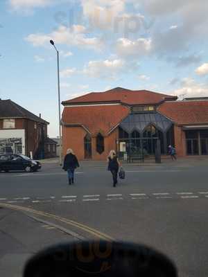 The Plaice For Taste