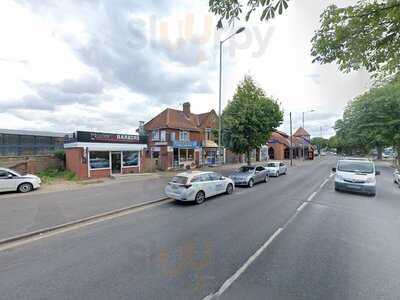 The Plaice For Taste