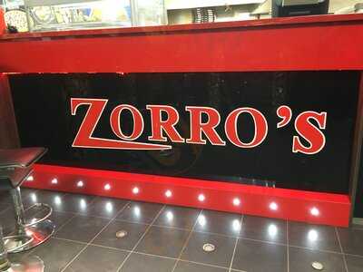 Zorro Pizza
