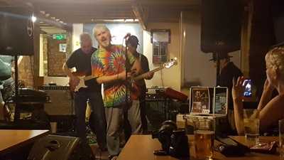 The Royal Standard Dereham