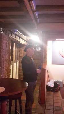 The Royal Standard Dereham