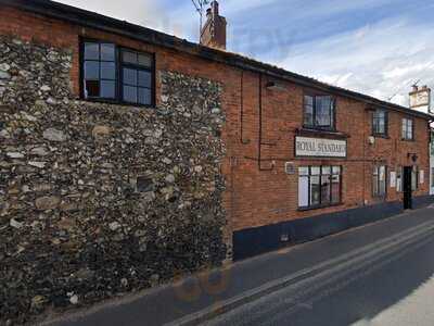 The Royal Standard Dereham