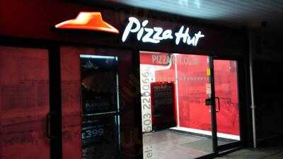 Pizza Hut