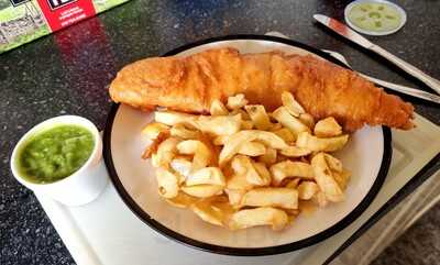 Osbaldwick Fisheries