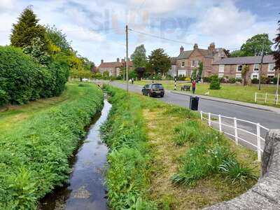 Osbaldwick Fisheries