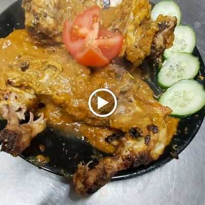 Mumbai Kitchen Indian Takeaway