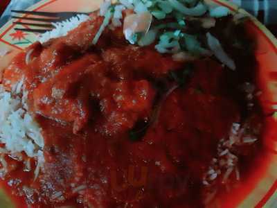 Mumbai Kitchen Indian Takeaway