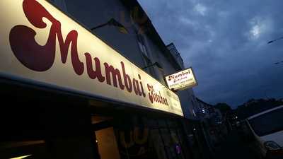Mumbai Kitchen Indian Takeaway