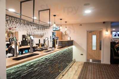 New Farnley Cricket Club