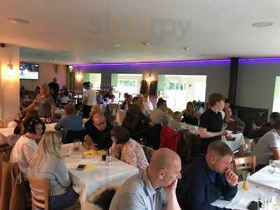 New Farnley Cricket Club