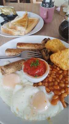 New Farnley Cricket Club