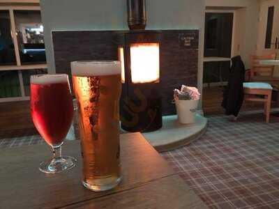 New Farnley Cricket Club