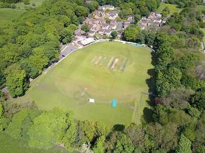 New Farnley Cricket Club