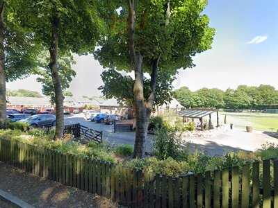 New Farnley Cricket Club