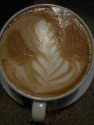 Caffe Latte