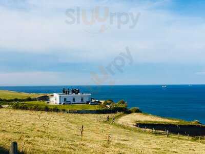 Hornblower Tea Garden