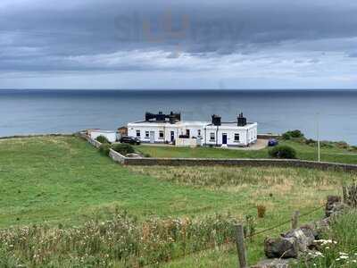 Hornblower Tea Garden