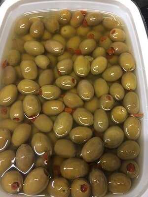 Piggies In The Middle