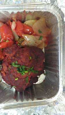 Nilakash Tandoori Takeaway