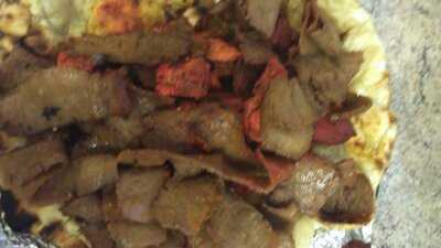 Nilakash Tandoori Takeaway