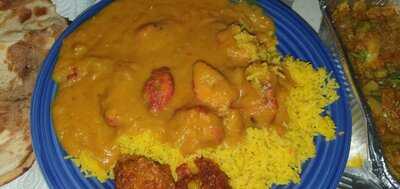 Nilakash Tandoori Takeaway