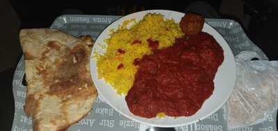 Nilakash Tandoori Takeaway