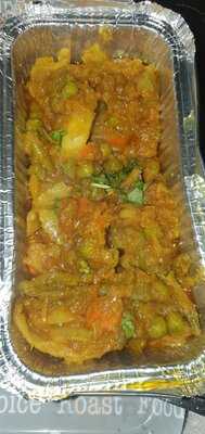 Nilakash Tandoori Takeaway