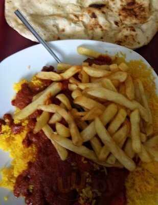 Nilakash Tandoori Takeaway