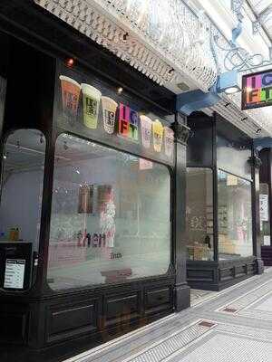 Icft - I Come From Taiwan