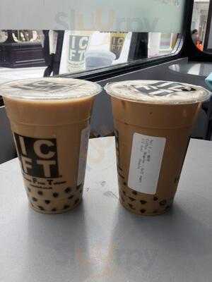 Icft - I Come From Taiwan