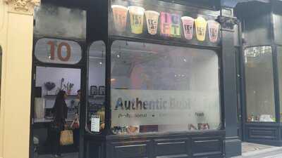 Icft - I Come From Taiwan