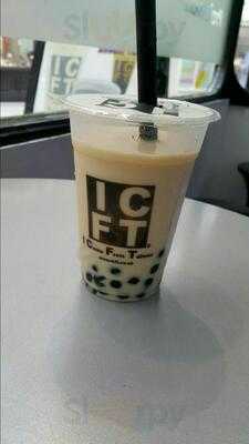 Icft - I Come From Taiwan