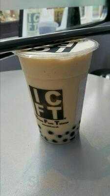 Icft - I Come From Taiwan