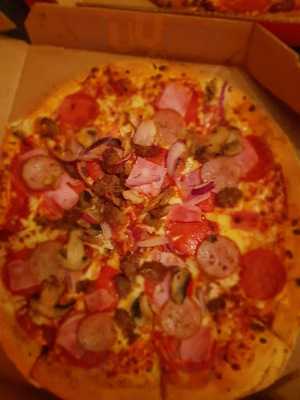 Domino's Pizza - King's Lynn