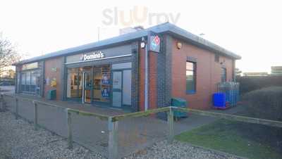 Domino's Pizza - King's Lynn