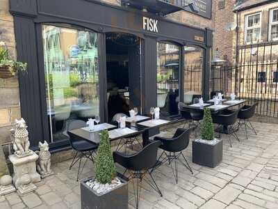 Fisk Montpellier Mews