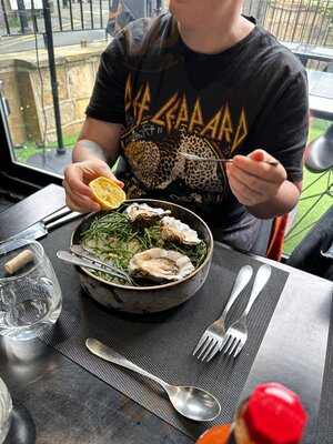 Fisk Montpellier Mews