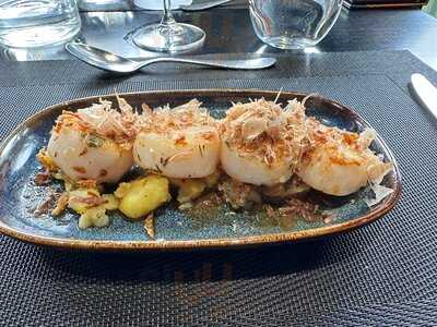 Fisk Montpellier Mews