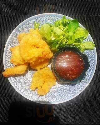 Fisk Montpellier Mews