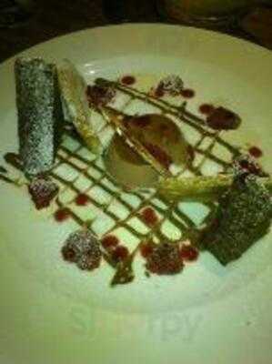 The Brasserie At Bewley's Hotel Leeds