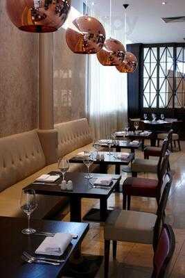 The Brasserie At Bewley's Hotel Leeds