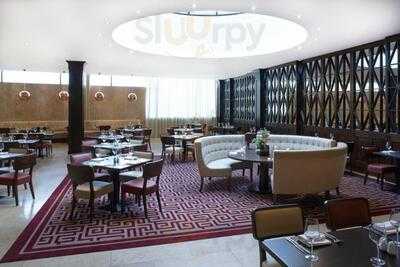 The Brasserie At Bewley's Hotel Leeds