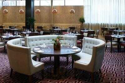 The Brasserie At Bewley's Hotel Leeds