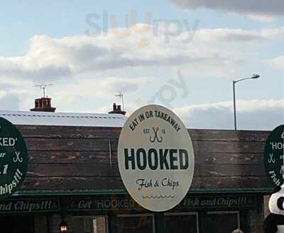Hooked