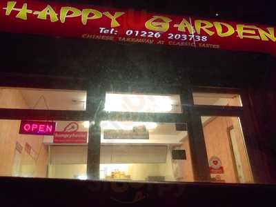 Happy Garden