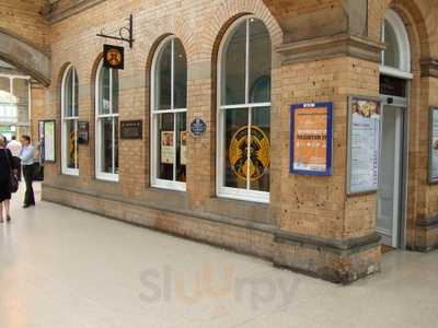 West Cornwall Pasty Company