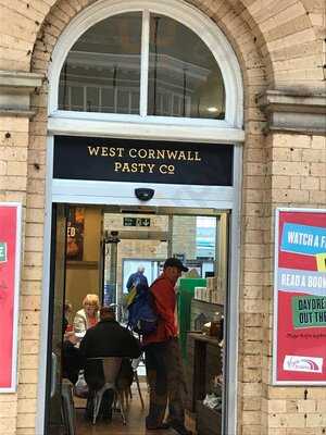 West Cornwall Pasty Company