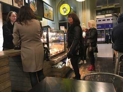 West Cornwall Pasty Company